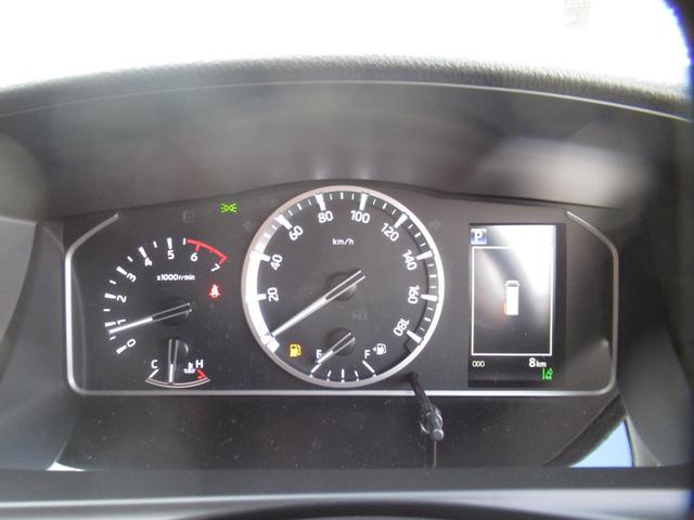 ハイエースワゴン GL 未登録新車 17AW フロントスポイラー パワースライドドア  LEDヘッドライト 社外テール 7インチナビ デジタルインナーミラー 全方位カメラ フリップダウンモニター ETC(22枚目)