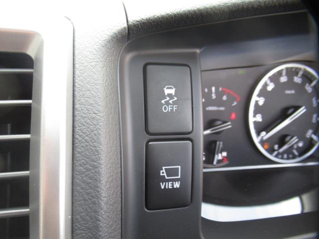 ハイエースワゴン GL 未登録新車 17AW フロントスポイラー パワースライドドア  LEDヘッドライト 社外テール 7インチナビ デジタルインナーミラー 全方位カメラ フリップダウンモニター ETC(26枚目)