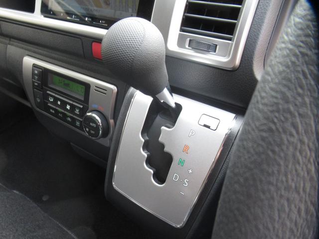 ハイエースワゴン GL 未登録新車 17AW フロントスポイラー パワースライドドア  LEDヘッドライト 社外テール 7インチナビ デジタルインナーミラー 全方位カメラ フリップダウンモニター ETC(36枚目)