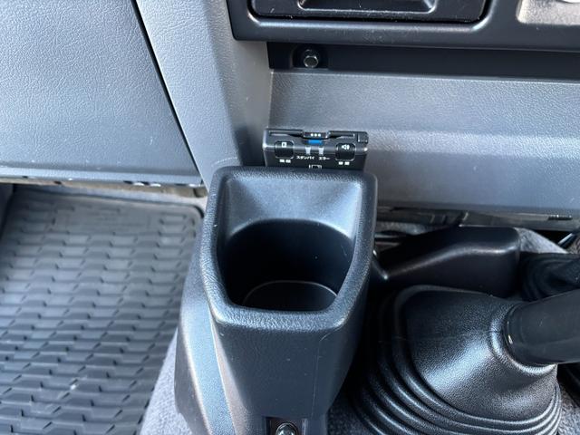 ランドクルーザー70 ピックアップ ランクル70/ランクル79/ユーザー買取車/30thアニバーサリーピックアップ/ガソリン/5MT/ETC/BFグッドリッチKO3ATタイヤ(2365/85R16)/社外16AW(16枚目)