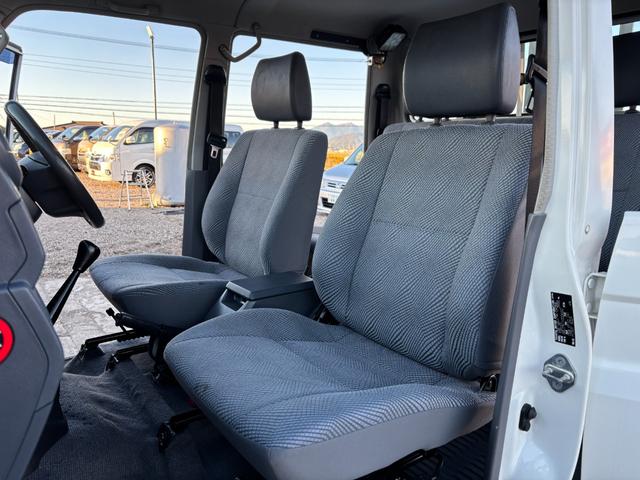 ランドクルーザー70 ピックアップ ランクル70/ランクル79/ユーザー買取車/30thアニバーサリーピックアップ/ガソリン/5MT/ETC/BFグッドリッチKO3ATタイヤ(2365/85R16)/社外16AW(30枚目)