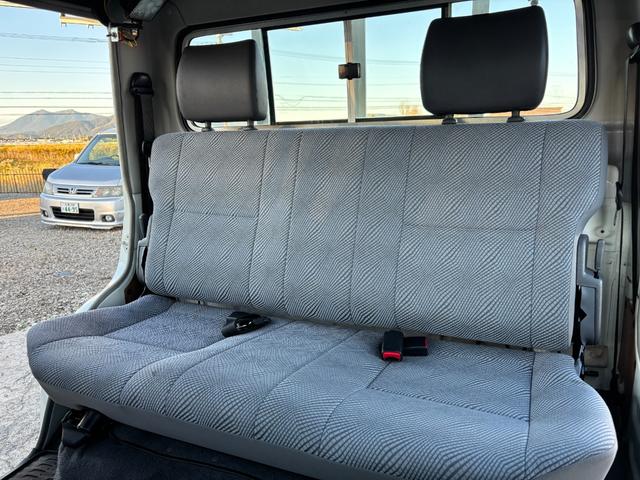 ランドクルーザー70 ピックアップ ランクル70/ランクル79/ユーザー買取車/30thアニバーサリーピックアップ/ガソリン/5MT/ETC/BFグッドリッチKO3ATタイヤ(2365/85R16)/社外16AW(34枚目)