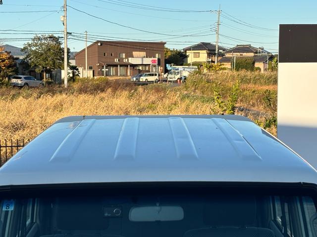 ランドクルーザー70 ピックアップ ランクル70/ランクル79/ユーザー買取車/30thアニバーサリーピックアップ/ガソリン/5MT/ETC/BFグッドリッチKO3ATタイヤ(2365/85R16)/社外16AW(73枚目)