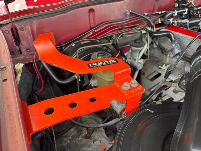 ランドクルーザー80 GX ランクル80/最終型/GX/5速MT/観音開き/ガソリン/1FZエンジン/新品全塗装/ETC/パイオニア製ナビ/フルセグTV/バックカメラ/エリートマックス16AW/ブリジストンタイヤ/リフトアップ(25枚目)