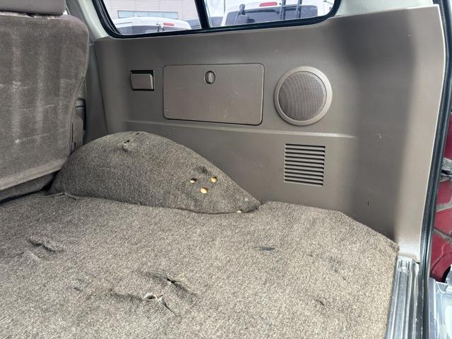 ランドクルーザー80 GX ランクル80/最終型/GX/5速MT/観音開き/ガソリン/1FZエンジン/新品全塗装/ETC/パイオニア製ナビ/フルセグTV/バックカメラ/エリートマックス16AW/ブリジストンタイヤ/リフトアップ(48枚目)