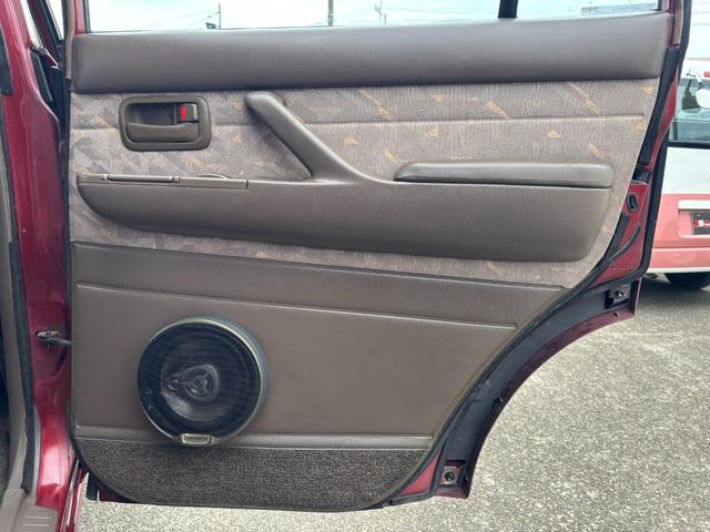 ランドクルーザー80 GX ランクル80/最終型/GX/5速MT/観音開き/ガソリン/1FZエンジン/新品全塗装/ETC/パイオニア製ナビ/フルセグTV/バックカメラ/エリートマックス16AW/ブリジストンタイヤ/リフトアップ(51枚目)