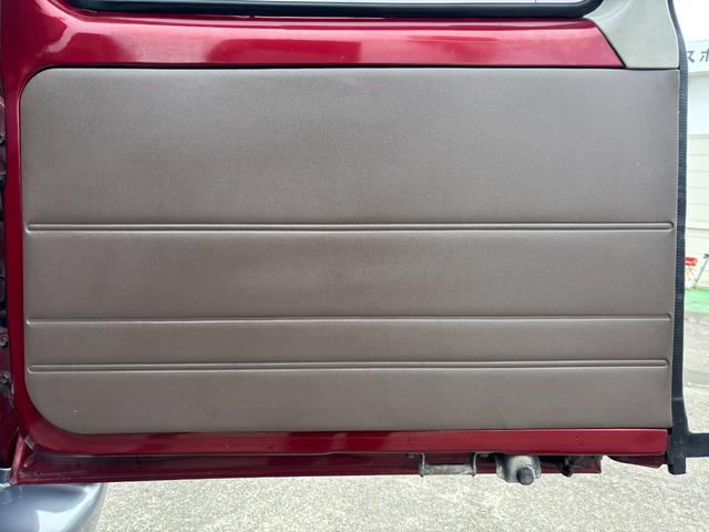 ランドクルーザー80 GX ランクル80/最終型/GX/5速MT/観音開き/ガソリン/1FZエンジン/新品全塗装/ETC/パイオニア製ナビ/フルセグTV/バックカメラ/エリートマックス16AW/ブリジストンタイヤ/リフトアップ(54枚目)