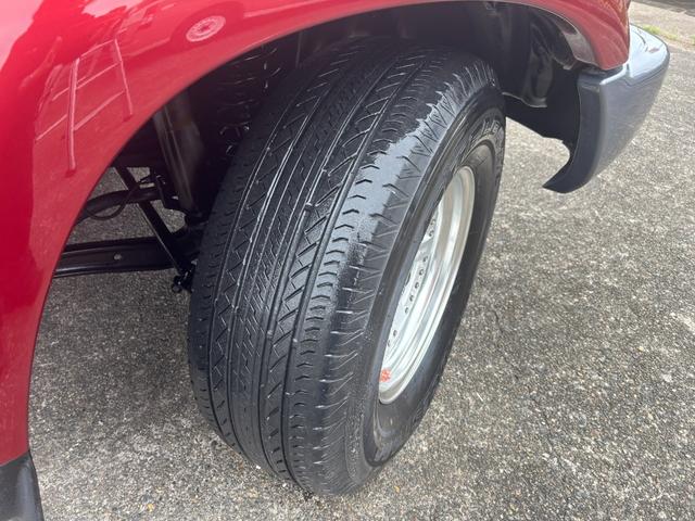 ランドクルーザー80 GX ランクル80/最終型/GX/5速MT/観音開き/ガソリン/1FZエンジン/新品全塗装/ETC/パイオニア製ナビ/フルセグTV/バックカメラ/エリートマックス16AW/ブリジストンタイヤ/リフトアップ(61枚目)