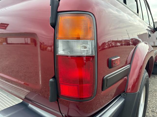 ランドクルーザー80 GX ランクル80/最終型/GX/5速MT/観音開き/ガソリン/1FZエンジン/新品全塗装/ETC/パイオニア製ナビ/フルセグTV/バックカメラ/エリートマックス16AW/ブリジストンタイヤ/リフトアップ(64枚目)