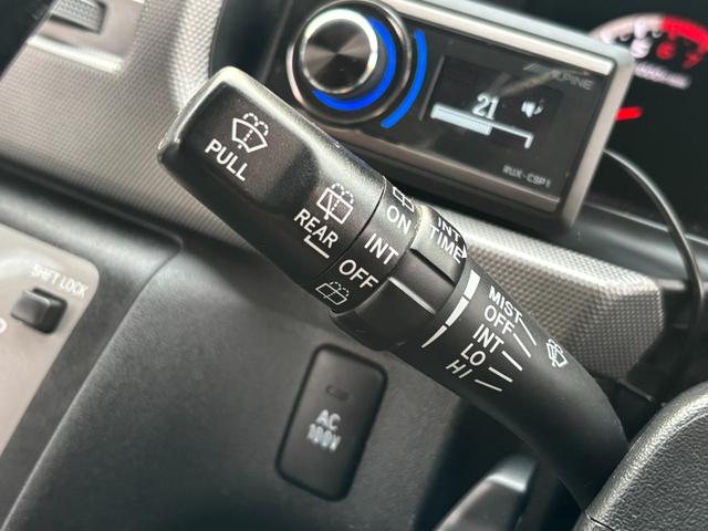 ハイエースワゴン グランドキャビン 4WD/10人乗り3ナンバー/新品ジオランダーX-ATタイヤ/新品BRUT16AW/ECLIPSEナビ/電動スライドドア/ETC/フリップダウンモニター/ドラレコ/Bカメラ/アルパインサウンドシステム(28枚目)
