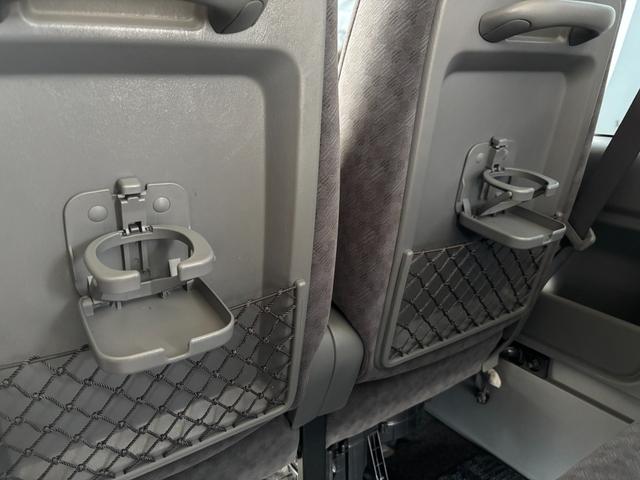 ハイエースワゴン グランドキャビン 4WD/10人乗り3ナンバー/新品ジオランダーX-ATタイヤ/新品BRUT16AW/ECLIPSEナビ/電動スライドドア/ETC/フリップダウンモニター/ドラレコ/Bカメラ/アルパインサウンドシステム(45枚目)