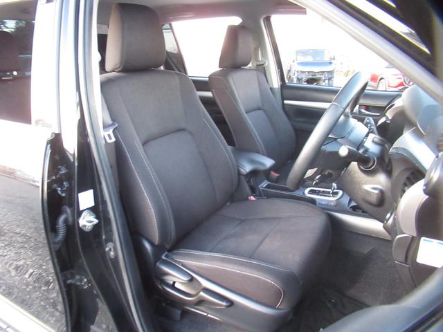 ハイラックス Z フロント2インチ新品リフトUP/新品285/70/R17BFグッドリッチATタイヤ/新品RAYS17インチAW/ベッドライナー/TRDスポーツバー/Bカメラ/ドライブレコーダー/純正ナビ/TV/ETC(10枚目)