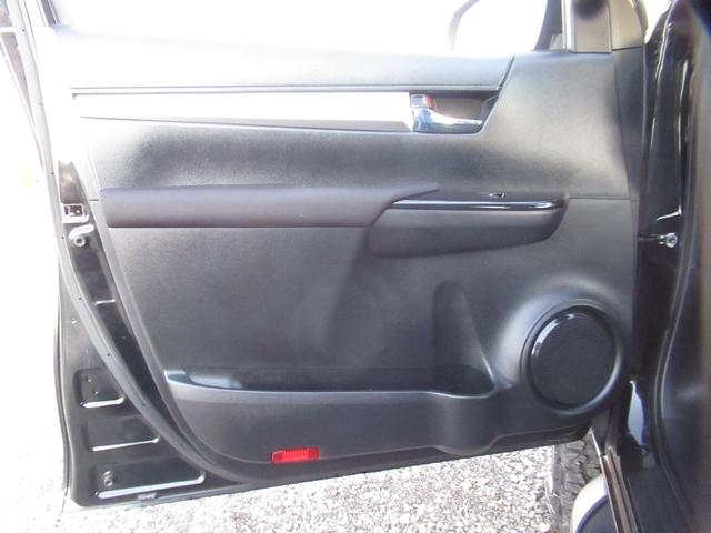 ハイラックス Z フロント2インチ新品リフトUP/新品285/70/R17BFグッドリッチATタイヤ/新品RAYS17インチAW/ベッドライナー/TRDスポーツバー/Bカメラ/ドライブレコーダー/純正ナビ/TV/ETC(17枚目)