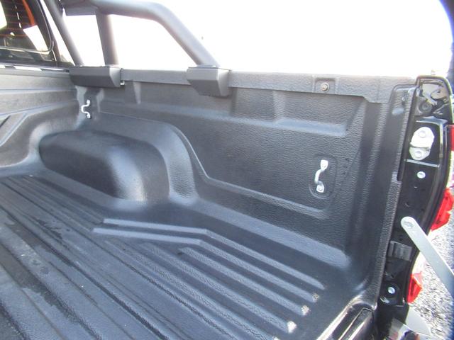 ハイラックス Z フロント2インチ新品リフトUP/新品285/70/R17BFグッドリッチATタイヤ/新品RAYS17インチAW/ベッドライナー/TRDスポーツバー/Bカメラ/ドライブレコーダー/純正ナビ/TV/ETC(46枚目)