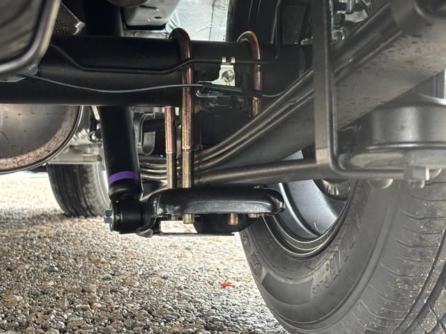 ハイエースバン