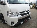 ＧＬ　未登録新車　社外１６インチＡＷ　社外テール　フロントスポイラー　デジタルインナーミラー　フリップダウンモニター　社外ナビ　ＥＴＣ　パワースライドドア　ドライブレコーダー　シートカバー（36枚目）