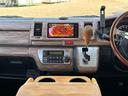 【インパネ】足元の広さも十分あり、当店でクリーニング、艶出しコーティング施工しておりますので、きれいに仕上がっております☆
