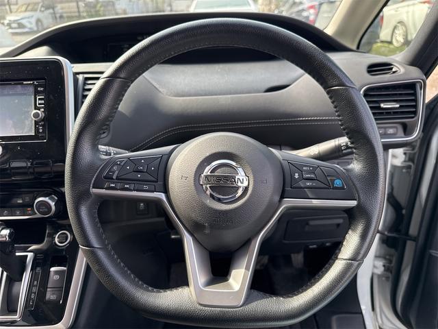 セレナ ハイウェイスター プロパイロットエディション ETC バックカメラ ナビ TV クリアランスソナー オートクルーズコントロール レーンアシスト 衝突被害軽減システム 両側電動スライドドア オートライト スマートキー アイドリングストップ(2枚目)