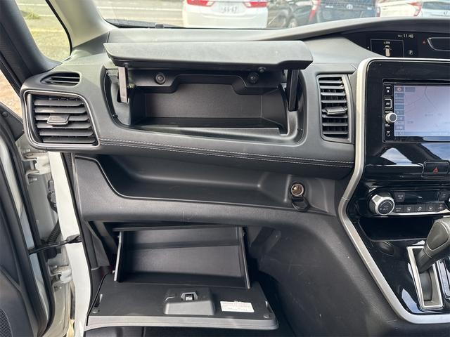 セレナ ハイウェイスター プロパイロットエディション ETC バックカメラ ナビ TV クリアランスソナー オートクルーズコントロール レーンアシスト 衝突被害軽減システム 両側電動スライドドア オートライト スマートキー アイドリングストップ(21枚目)