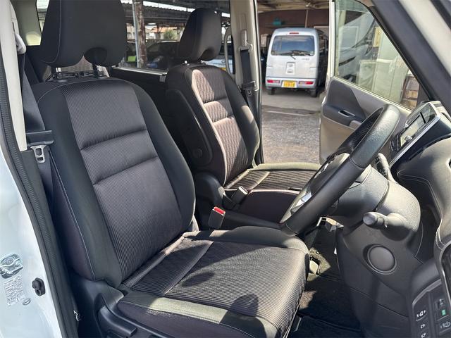 セレナ ハイウェイスター プロパイロットエディション ETC バックカメラ ナビ TV クリアランスソナー オートクルーズコントロール レーンアシスト 衝突被害軽減システム 両側電動スライドドア オートライト スマートキー アイドリングストップ(25枚目)