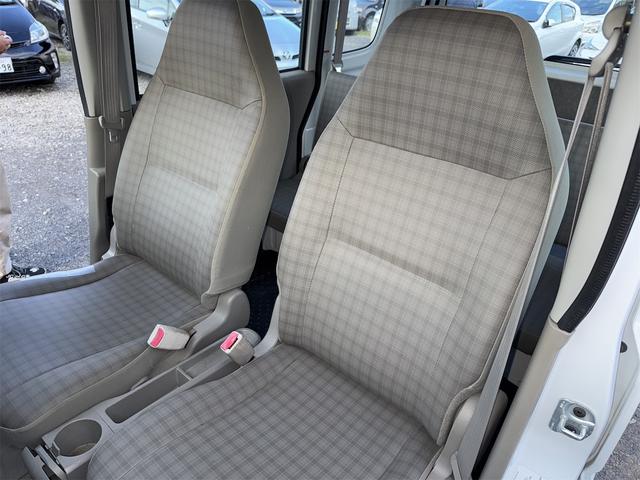 エブリイ PA 両側スライドドア AT 衝突安全ボディ エアコン パワーステアリング 運転席エアバッグ 助手席エアバッグ(10枚目)