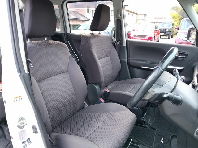 ソリオ ハイブリッドＭＺ　全方位ナビ　ＴＶ　Ｂｌｕｅｔｏｏｔｈ　ＥＴＣ　両側パワースライドドア　運転席シートヒーター　純正アルミホイール　プッシュスタート　クルーズコントロール　車検整備付き（39枚目）