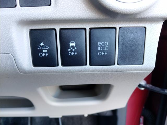キャスト スタイルＧ　ターボ　ＳＡＩＩ　衝突被害軽減ブレーキ　ナビ　ＴＶ　Ｂｌｕｅｔｏｏｔｈ　ＬＥＤヘッドランプ　プッシュスタート　純正アルミホイール　アイドリングストップ（28枚目）