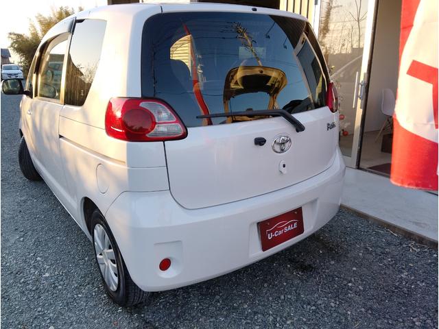 ポルテ １５０ｒ　１５００ＣＣ　車検２年付き　エンジンオイル・オイルエレメント・ブレーキオイル・ワイパーゴム３本交換　左側パワースライドドア　ナビ　バックカメラ　ＥＴＣ　オートエアコン　ウォークスルー　キーレス（6枚目）