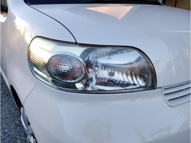 ポルテ １５０ｒ　１５００ＣＣ　車検２年付き　エンジンオイル・オイルエレメント・ブレーキオイル・ワイパーゴム３本交換　左側パワースライドドア　ナビ　バックカメラ　ＥＴＣ　オートエアコン　ウォークスルー　キーレス（16枚目）