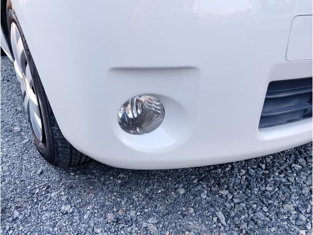 ポルテ １５０ｒ　１５００ＣＣ　車検２年付き　エンジンオイル・オイルエレメント・ブレーキオイル・ワイパーゴム３本交換　左側パワースライドドア　ナビ　バックカメラ　ＥＴＣ　オートエアコン　ウォークスルー　キーレス（18枚目）