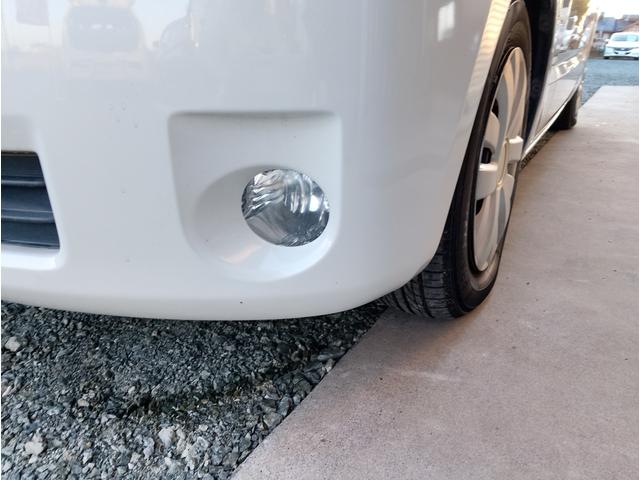 ポルテ １５０ｒ　１５００ＣＣ　車検２年付き　エンジンオイル・オイルエレメント・ブレーキオイル・ワイパーゴム３本交換　左側パワースライドドア　ナビ　バックカメラ　ＥＴＣ　オートエアコン　ウォークスルー　キーレス（19枚目）