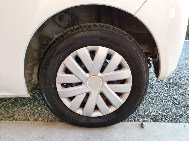 ポルテ １５０ｒ　１５００ＣＣ　車検２年付き　エンジンオイル・オイルエレメント・ブレーキオイル・ワイパーゴム３本交換　左側パワースライドドア　ナビ　バックカメラ　ＥＴＣ　オートエアコン　ウォークスルー　キーレス（25枚目）