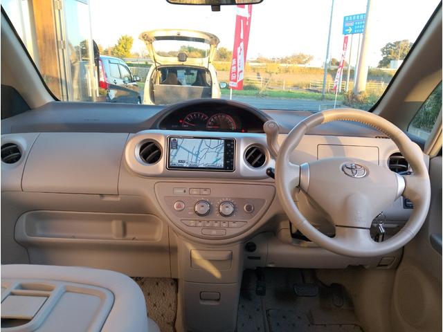 ポルテ １５０ｒ　１５００ＣＣ　車検２年付き　エンジンオイル・オイルエレメント・ブレーキオイル・ワイパーゴム３本交換　左側パワースライドドア　ナビ　バックカメラ　ＥＴＣ　オートエアコン　ウォークスルー　キーレス（32枚目）