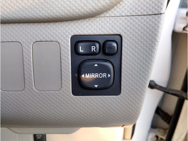 ポルテ １５０ｒ　１５００ＣＣ　車検２年付き　エンジンオイル・オイルエレメント・ブレーキオイル・ワイパーゴム３本交換　左側パワースライドドア　ナビ　バックカメラ　ＥＴＣ　オートエアコン　ウォークスルー　キーレス（41枚目）