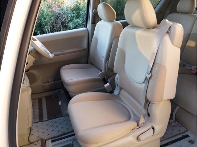 ポルテ １５０ｒ　１５００ＣＣ　車検２年付き　エンジンオイル・オイルエレメント・ブレーキオイル・ワイパーゴム３本交換　左側パワースライドドア　ナビ　バックカメラ　ＥＴＣ　オートエアコン　ウォークスルー　キーレス（46枚目）