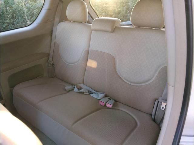 ポルテ １５０ｒ　１５００ＣＣ　車検２年付き　エンジンオイル・オイルエレメント・ブレーキオイル・ワイパーゴム３本交換　左側パワースライドドア　ナビ　バックカメラ　ＥＴＣ　オートエアコン　ウォークスルー　キーレス（47枚目）