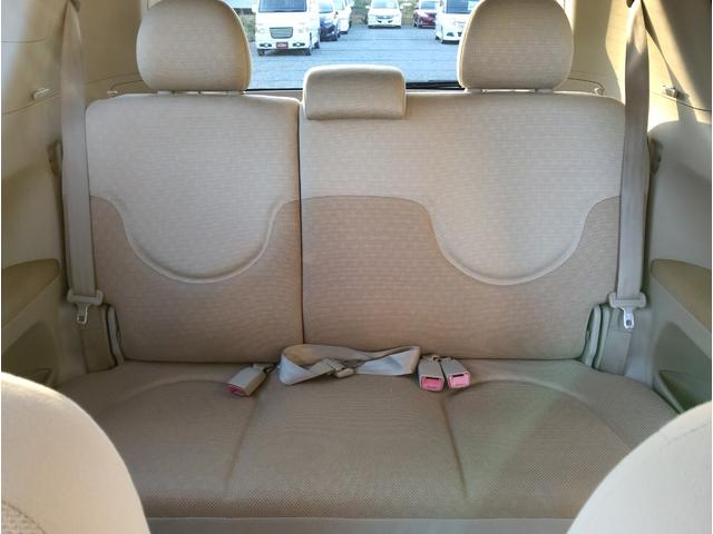 ポルテ １５０ｒ　１５００ＣＣ　車検２年付き　エンジンオイル・オイルエレメント・ブレーキオイル・ワイパーゴム３本交換　左側パワースライドドア　ナビ　バックカメラ　ＥＴＣ　オートエアコン　ウォークスルー　キーレス（48枚目）