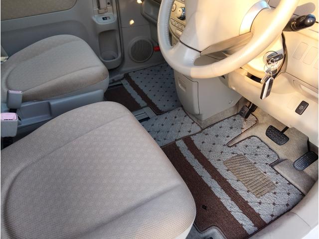 ポルテ １５０ｒ　１５００ＣＣ　車検２年付き　エンジンオイル・オイルエレメント・ブレーキオイル・ワイパーゴム３本交換　左側パワースライドドア　ナビ　バックカメラ　ＥＴＣ　オートエアコン　ウォークスルー　キーレス（51枚目）