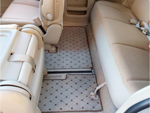 ポルテ １５０ｒ　１５００ＣＣ　車検２年付き　エンジンオイル・オイルエレメント・ブレーキオイル・ワイパーゴム３本交換　左側パワースライドドア　ナビ　バックカメラ　ＥＴＣ　オートエアコン　ウォークスルー　キーレス（52枚目）