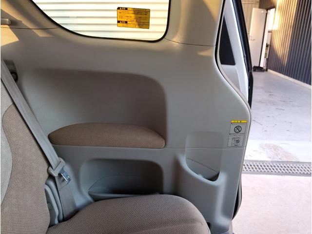 ポルテ １５０ｒ　１５００ＣＣ　車検２年付き　エンジンオイル・オイルエレメント・ブレーキオイル・ワイパーゴム３本交換　左側パワースライドドア　ナビ　バックカメラ　ＥＴＣ　オートエアコン　ウォークスルー　キーレス（55枚目）