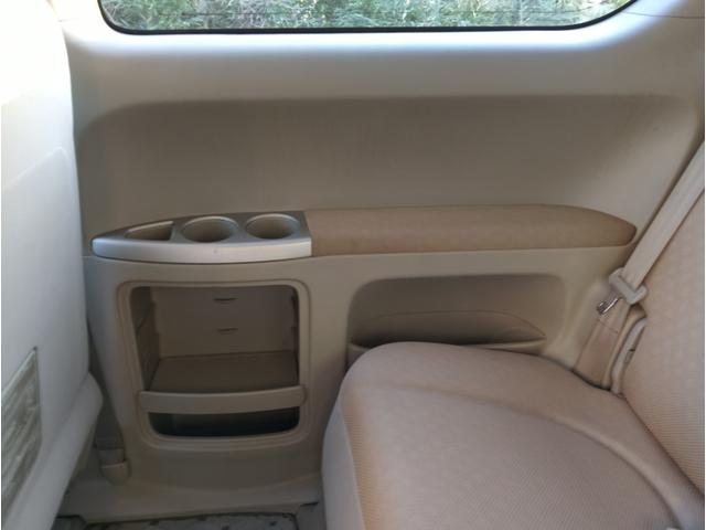 ポルテ １５０ｒ　１５００ＣＣ　車検２年付き　エンジンオイル・オイルエレメント・ブレーキオイル・ワイパーゴム３本交換　左側パワースライドドア　ナビ　バックカメラ　ＥＴＣ　オートエアコン　ウォークスルー　キーレス（56枚目）