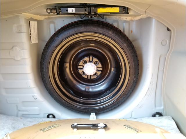 ポルテ １５０ｒ　１５００ＣＣ　車検２年付き　エンジンオイル・オイルエレメント・ブレーキオイル・ワイパーゴム３本交換　左側パワースライドドア　ナビ　バックカメラ　ＥＴＣ　オートエアコン　ウォークスルー　キーレス（61枚目）