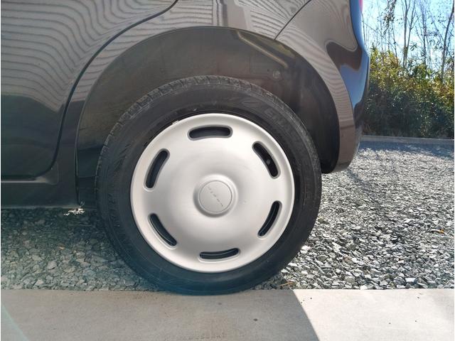 アルトラパン Ｇ　車検２年付き　エンジンオイル・オイルエレメント・ブレーキオイル・ワイパーゴム３本交換　ナビ　ＢＴ　ＴＶ　ＥＴＣ　プッシュスタート　オートエアコン　アイドリングストップ　シートリフター　ベンチシート（19枚目）