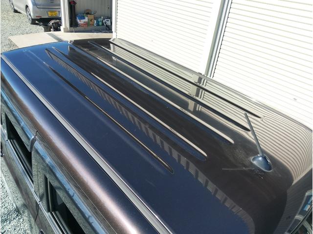 アルトラパン Ｇ　車検２年付き　エンジンオイル・オイルエレメント・ブレーキオイル・ワイパーゴム３本交換　ナビ　ＢＴ　ＴＶ　ＥＴＣ　プッシュスタート　オートエアコン　アイドリングストップ　シートリフター　ベンチシート（24枚目）