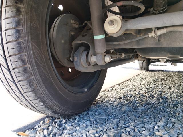 アルトラパン Ｇ　車検２年付き　エンジンオイル・オイルエレメント・ブレーキオイル・ワイパーゴム３本交換　ナビ　ＢＴ　ＴＶ　ＥＴＣ　プッシュスタート　オートエアコン　アイドリングストップ　シートリフター　ベンチシート（29枚目）