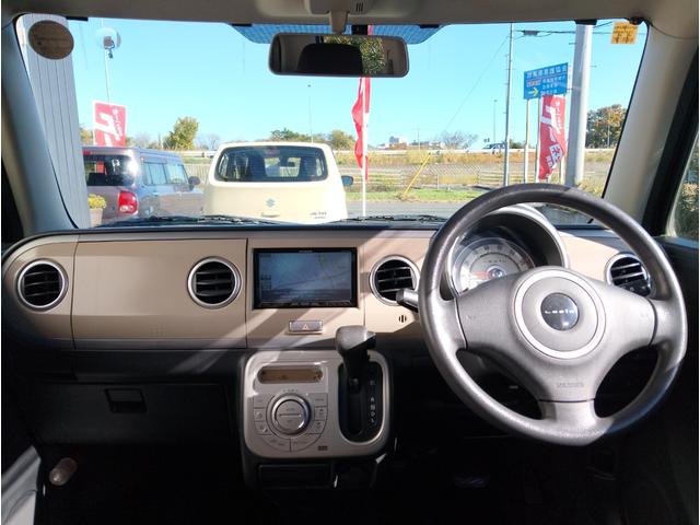 アルトラパン Ｇ　車検２年付き　エンジンオイル・オイルエレメント・ブレーキオイル・ワイパーゴム３本交換　ナビ　ＢＴ　ＴＶ　ＥＴＣ　プッシュスタート　オートエアコン　アイドリングストップ　シートリフター　ベンチシート（31枚目）