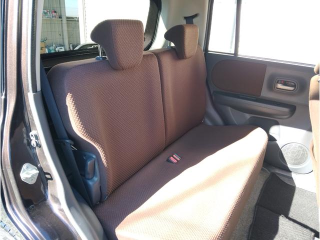 アルトラパン Ｇ　車検２年付き　エンジンオイル・オイルエレメント・ブレーキオイル・ワイパーゴム３本交換　ナビ　ＢＴ　ＴＶ　ＥＴＣ　プッシュスタート　オートエアコン　アイドリングストップ　シートリフター　ベンチシート（43枚目）