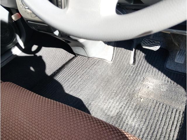 アルトラパン Ｇ　車検２年付き　エンジンオイル・オイルエレメント・ブレーキオイル・ワイパーゴム３本交換　ナビ　ＢＴ　ＴＶ　ＥＴＣ　プッシュスタート　オートエアコン　アイドリングストップ　シートリフター　ベンチシート（44枚目）