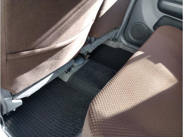 アルトラパン Ｇ　車検２年付き　エンジンオイル・オイルエレメント・ブレーキオイル・ワイパーゴム３本交換　ナビ　ＢＴ　ＴＶ　ＥＴＣ　プッシュスタート　オートエアコン　アイドリングストップ　シートリフター　ベンチシート（46枚目）