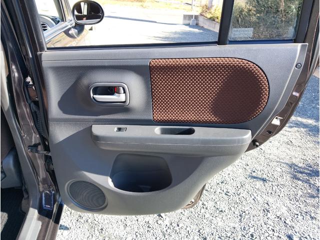 アルトラパン Ｇ　車検２年付き　エンジンオイル・オイルエレメント・ブレーキオイル・ワイパーゴム３本交換　ナビ　ＢＴ　ＴＶ　ＥＴＣ　プッシュスタート　オートエアコン　アイドリングストップ　シートリフター　ベンチシート（51枚目）